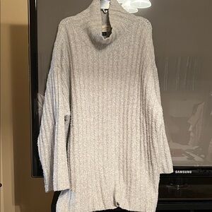 Universal Thread Turtleneck Sweater